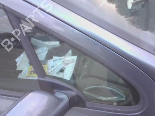 Used Front right quarter glass PEUGEOT 307 (3A/C) 2.0 HDi 110 (107 hp) 31577163