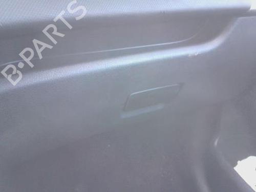 Used Glove box Glove box PEUGEOT 207 (WA_, WC_) 1.4 HDi (68 hp) 33742963 33742963