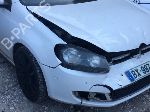 Starter VW GOLF VI (5K1) 2.0 TDI | BP27923232M8  - Image 10