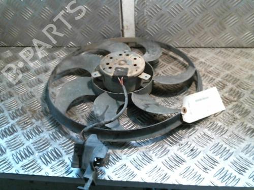 Køleventilator elektrisk OPEL ASTRA G Estate (T98) 1.6 16V (F35) (101 hp) 20986509