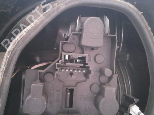 Left taillight RENAULT SCÉNIC I MPV (JA0/1_, FA0_) 1.6 (JA00, JA16, JA15, JA19, JA1V, JA2B, JA2C, JA0B,... | BP28093305C34 