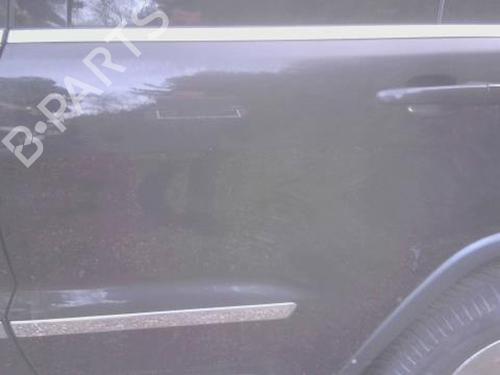 Dør venstre bak JEEP GRAND CHEROKEE IV (WK, WK2) 3.0 CRD V6 4x4 (190 hp) 31802410