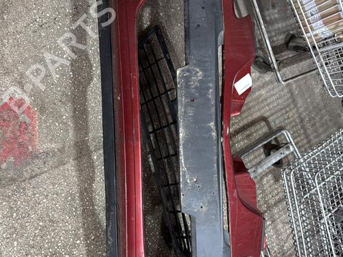 Used Front bumper LANCIA MUSA (350_) 1.3 D Multijet (350.AXG11, 350.AXG1A) (90 hp) 24951475