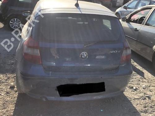Gearbox BMW 1 (E87) 120 d | BP22038413M3 - Image 4