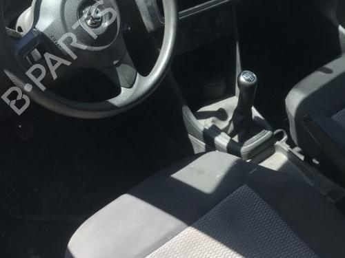 Front right window mechanism VW POLO V (6R1, 6C1) 1.2 | BP22229033C23 