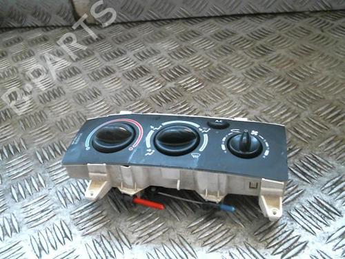 AC Styreenhet / Manøvreringsenhet RENAULT MEGANE I (BA0/1_) 1.6 i (BA0L) (75 hp) 22042873