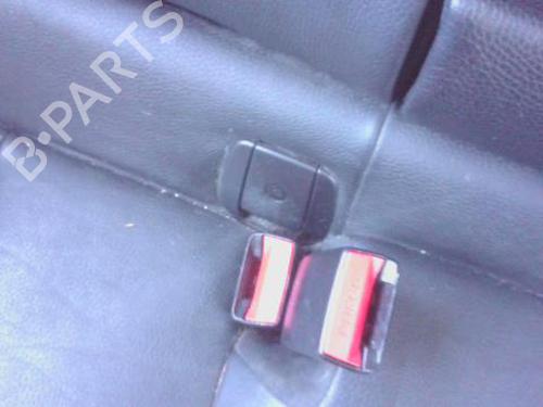 Used Seat buckle BMW 1 (F20) 118 d (143 hp) 30080909