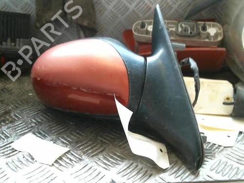 Used Right mirror PEUGEOT 406 (8B) 1.8 16V (110 hp) 20990758