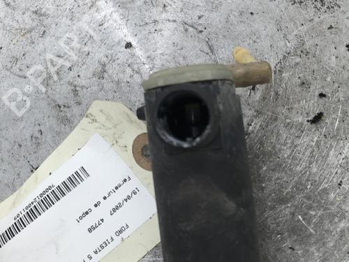 Panserlås Panserlås FORD FIESTA V (JH_, JD_) 1.3 (69 hp) 33848226 33848226