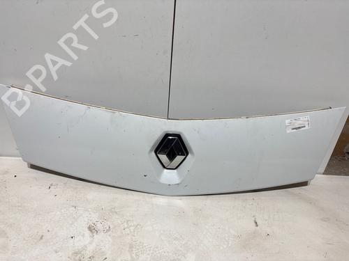 Grill RENAULT KANGOO Express (FW0/1_) 1.5 dCi 70 (FW0A, KW0V) | BP38091543C40 - Image 2