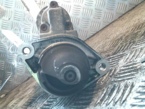 Starter NISSAN ALMERA II Hatchback (N16) 1.8 | BP20989204M8 