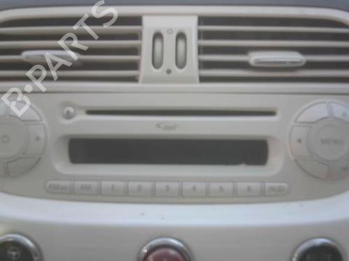 Used Radio Radio 38454044 38454044