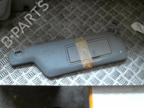 Used Right sun visor Right sun visor CITROËN XANTIA (X1_, X2_) 2.0 HDI 109 (109 hp) 22044833 22044833