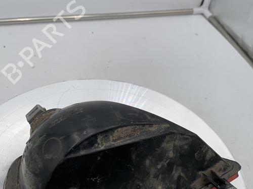 Rear bumper right light DACIA SANDERO III 1.0 TCe 100 ECO-G | BP30444060C82