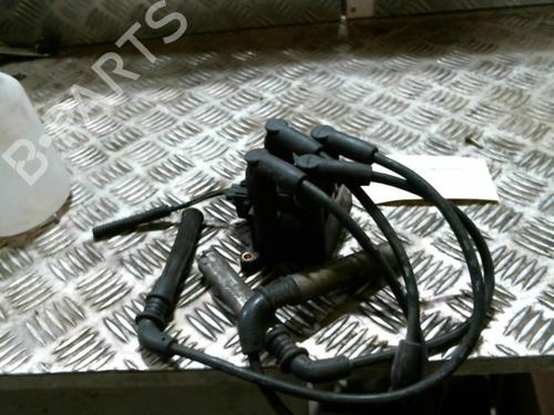 Used Ignition coil FORD FIESTA V (JH_, JD_) 1.3 (69 hp) 20993083