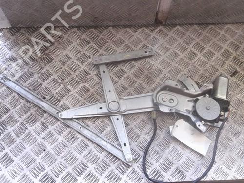 Front right window mechanism ROVER 200 II Hatchback (RF) 214 i | BP27536151C23 