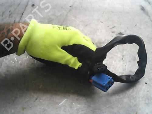 Used Ignition barrel Ignition barrel PEUGEOT 206 Hatchback (2A/C) 2.0 HDI 90 (90 hp) 20996544 20996544