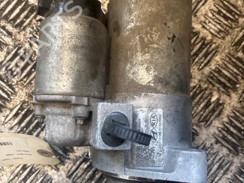 Used Starter Starter HYUNDAI TUCSON (TL, TLE) 1.6 CRDi (136 hp) 36256715 36256715