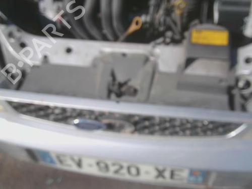 Used Grille Grille 39156264 39156264