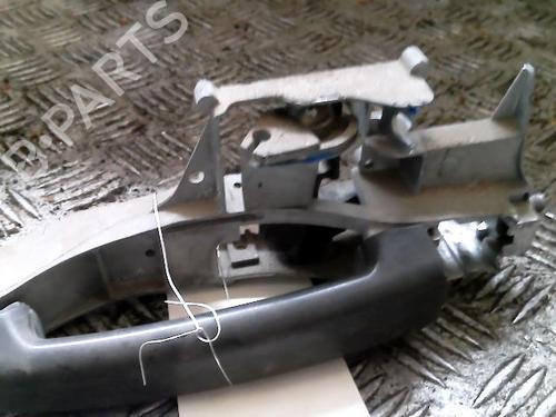 Used Front left exterior door handle Front left exterior door handle 21064795 21064795