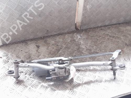 Used Front wiper motor AUDI A3 (8P1) 2.0 TDI 16V (140 hp) 24445442