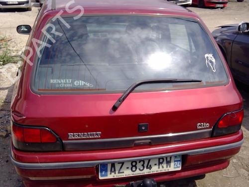 Farolim direito RENAULT CLIO I (B/C57_, 5/357_) 1.9 D (B/C/S576, B/C/S57L) | BP30892146C35