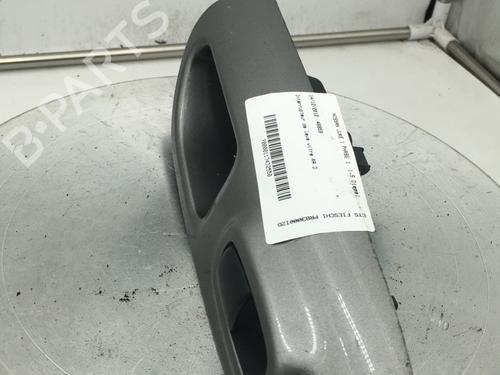 right-rear-window-switch-nissan-juke-f15-2010-2011-2012-2013-2014-2015-2016-2017-2018-2019-30707440 main image