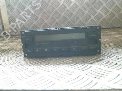 Used Climate control VW GOLF IV (1J1) 1.9 TDI (90 hp) 22043015