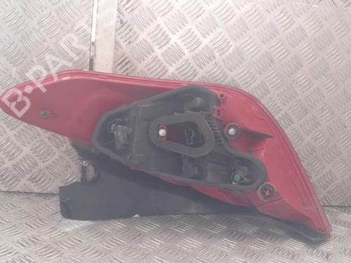 Left taillight PEUGEOT 308 I (4A_, 4C_) 1.6 HDi | BP29328081C34 
