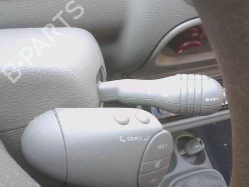 Used Steering column stalk Steering column stalk RENAULT TWINGO I (C06_) 1.2 16V (C06C, C06D, C06K) (75 hp) 34167852 34167852