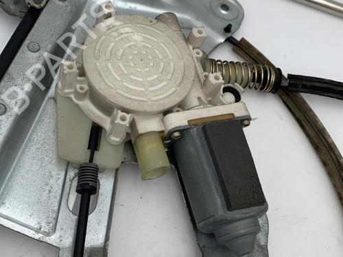 Front left window mechanism BMW 5 (E39) 530 d | BP29712751C22  - Image 6