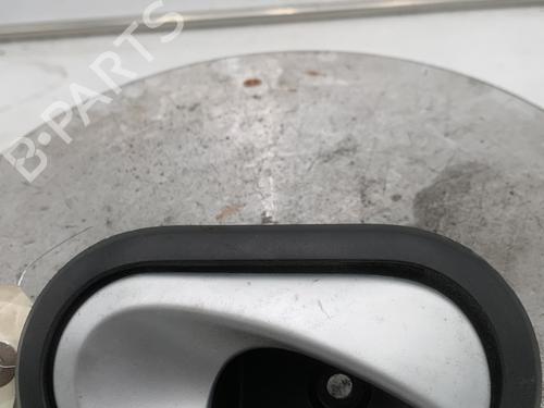 Used Rear right interior door handle Rear right interior door handle DACIA SANDERO 1.4 (BS0C, BS0A, BS0G, BS1F, BS0E) (75 hp) 33118561 33118561