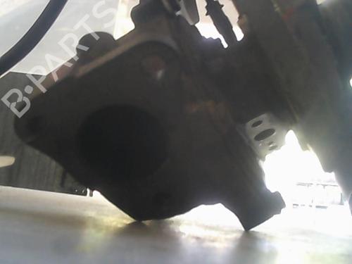 Turbocharger/Supercharger KIA SOUL I (AM) 1.6 CRDi 128 | BP20987389M71 