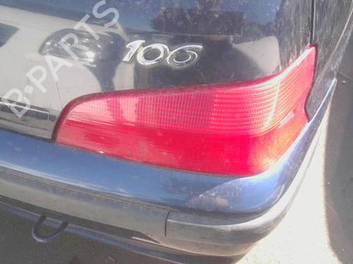Used Right taillight Right taillight 38680236 38680236
