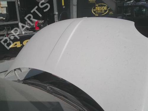 Used Hood FIAT 500 (312_) 1.2 (312AXA1A) (69 hp) 28094161