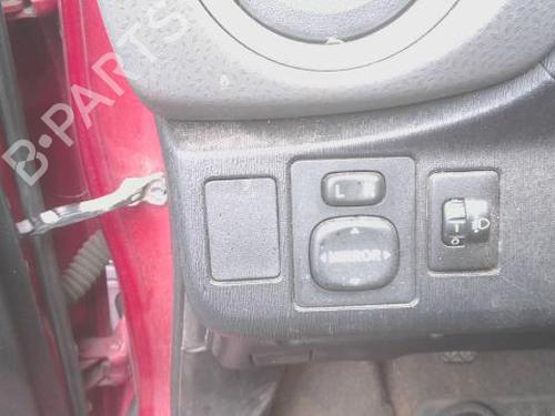 Comando specchietti Comando specchietti TOYOTA YARIS (_P9_) [2005-2014] 37452826 37452826