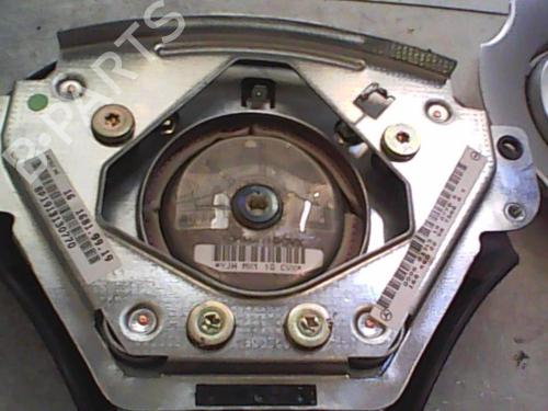 Driver airbag MERCEDES-BENZ A-CLASS (W168) A 170 CDI (168.009, 168.109) | BP20991840C9 