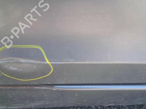 Right front door KIA PICANTO I (SA) 1.0 | BP28000776C3 