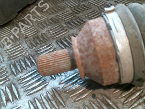 Used Left rear driveshaft Left rear driveshaft RENAULT TWINGO III (BCM_, BCA_) 0.9 TCe 90 (BCM9, BCM2) (90 hp) 20998530 20998530