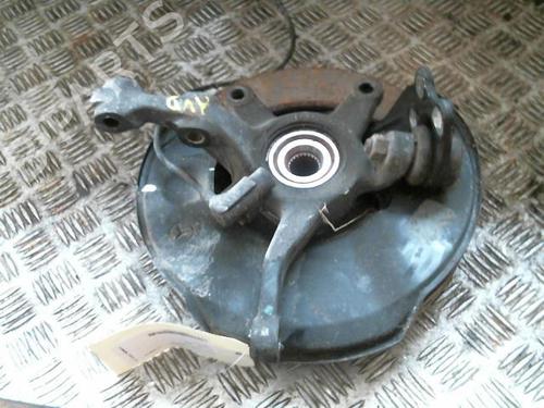 Used Right front steering knuckle Right front steering knuckle MERCEDES-BENZ A-CLASS (W168) A 190 (168.032, 168.132) (125 hp) 20998040 20998040
