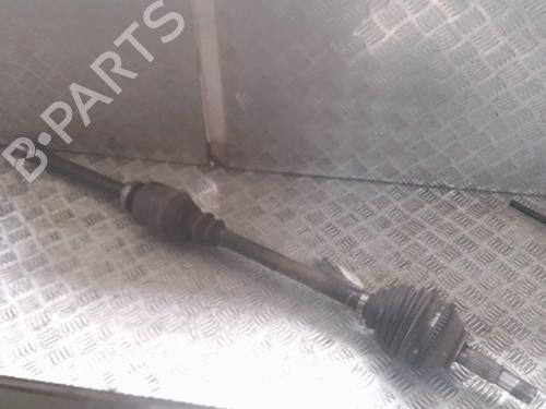 Used Right front driveshaft CITROËN JUMPER I Van (244) 2.0 HDi (84 hp) 27567870