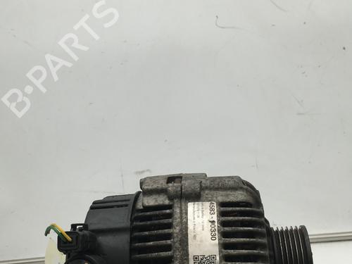 Alternator PEUGEOT 206 CC (2D) 2.0 S16 | BP32022142M7 - Image 2