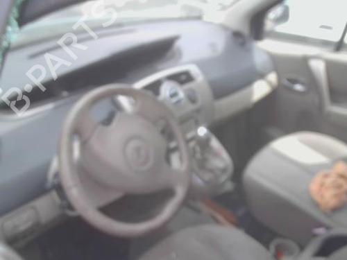 Used Parts RENAULT SCÉNIC II (JM0/1_)  1.9 dCi (JM14)  4887221