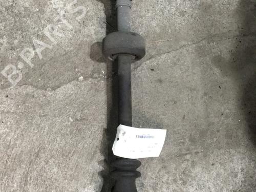 Used Right front driveshaft Right front driveshaft RENAULT CLIO II (BB_, CB_) 1.2 (BB0A, BB0F, BB10, BB1K, BB28, BB2D, BB2H, CB0A,... (58 hp) 28382399 28382399