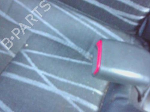 Used Seat buckle KIA VENGA (YN) 1.6 CVVT (125 hp) 28796448