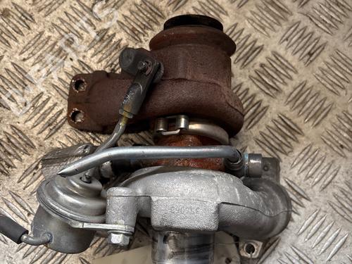 Used Turbocharger/Supercharger Turbocharger/Supercharger 38306786 38306786