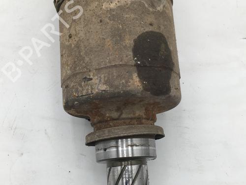 Left front driveshaft RENAULT KANGOO Express (FC0/1_) 1.5 dCi (FC07, FC1R) | BP31595874M38 - Image 2
