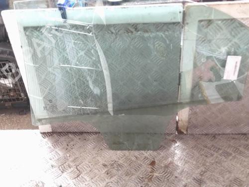 Used Rear right door window FIAT 500X (334_) 1.6 D Multijet (334AXA1B, 334AXA11) (120 hp) 23800579