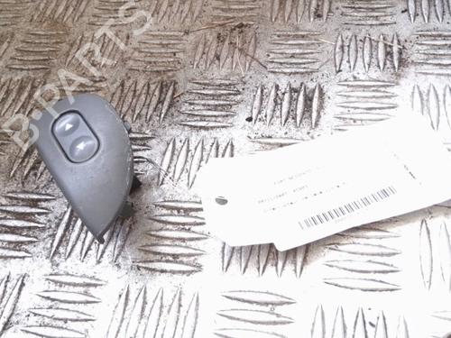 Used Right front window switch FIAT SEICENTO / 600 (187_) 1.1 (187AXB, 187AXB1A, 187AXC1A02) (54 hp) 23954350