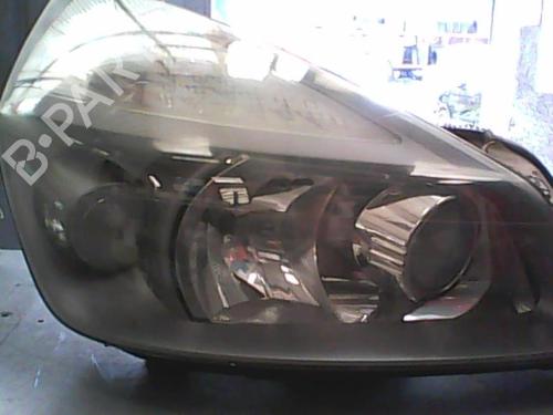 Used Right headlight Right headlight RENAULT ESPACE IV (JK0/1_) 2.2 dCi (JK0H) (150 hp) 20995296 20995296